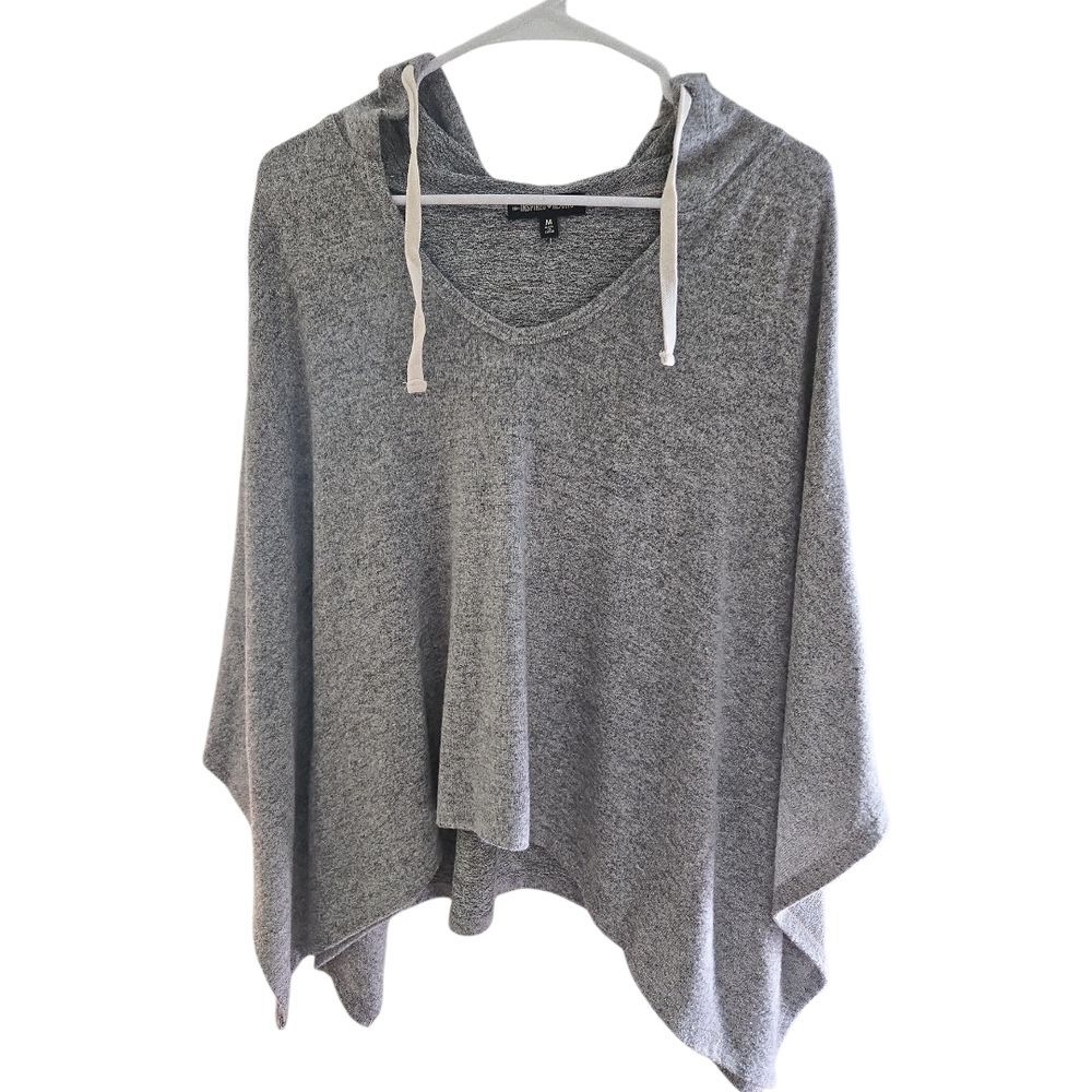 Inspired Hearts poncho SZ M